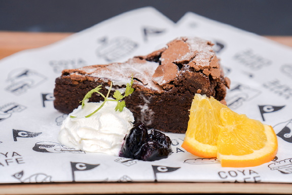 ガパオライス弁当